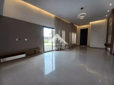 Casa com 4 Quartos à venda, 200m² no Condomínio Residencial Grand Trianon, Anápolis