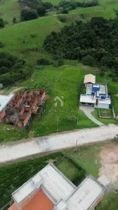 Lote/Terreno à venda, 1998m² no Bandeira Branca, Jacareí