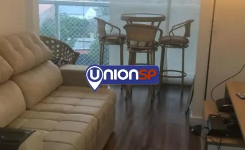 Apartamento com 2 Quartos à venda, 57m² no Barra Funda, São Paulo