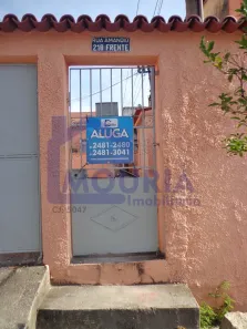 Casa com 1 Quarto para alugar, 45m² no Irajá, Rio de Janeiro