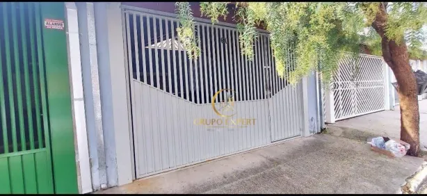 Casa com 3 Quartos à venda, 136m² no Residencial Altos do Bosque, São José dos Campos