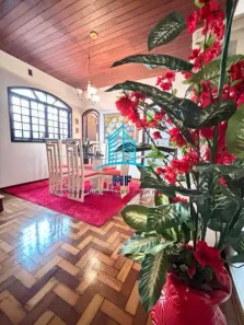Casa com 4 Quartos à venda, 160m² no Cambuci, São Paulo