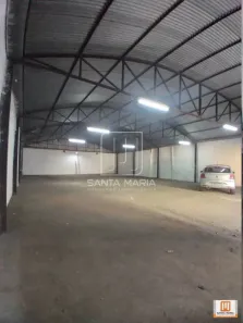 Ponto Comercial para alugar, 310m² no Vila Seixas, Ribeirão Preto
