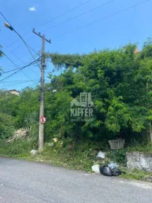 Lote/Terreno à venda, 438m² no Piratininga, Niterói