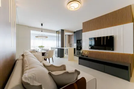Apartamento com 2 Quartos à venda, 80m² no Boa Vista, Curitiba