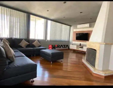 Cobertura com 2 Quartos à venda, 120m² no Brooklin Paulista, São Paulo