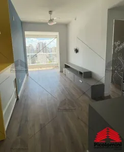 Apartamento com 1 Quarto à venda, 52m² no Vila Gomes Cardim, São Paulo