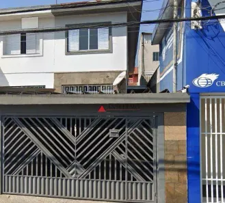 Sobrado com 3 Quartos à venda, 175m² no Assunção, São Bernardo do Campo