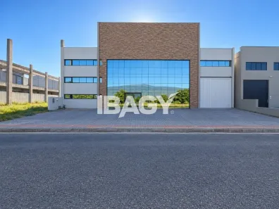 Galpão/Depósito/Armazém para alugar, 1373m² no Pedra Branca, Palhoça
