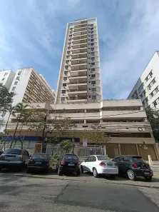 Apartamento com 2 Quartos para alugar, 76m² no Praça da Bandeira, Rio de Janeiro