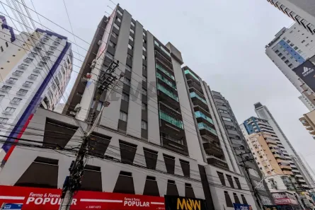 Apartamento com 4 Quartos à venda, 123m² no Centro, Balneário Camboriú