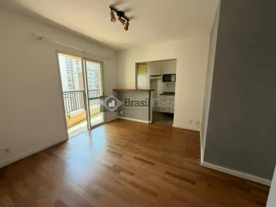 Apartamento com 2 Quartos para alugar, 70m² no Vila Nova Conceição, São Paulo