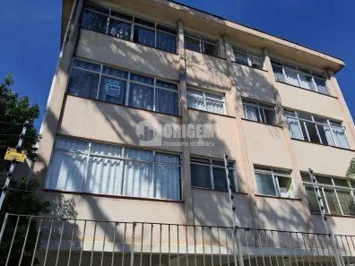 Apartamento com 1 Quarto à venda, 41m² no Centro Cívico, Curitiba