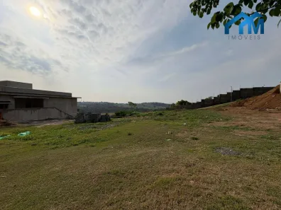 Lote/Terreno à venda, 360m² no Residencial Saint Paul, Itu
