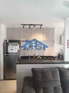 Apartamento com 2 Quartos à venda, 52m² no Gramado, Cotia