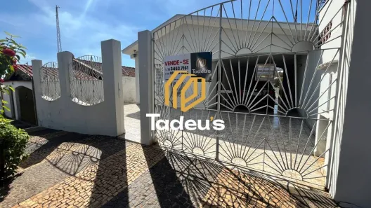 Casa com 2 Quartos à venda, 115m² no Jardim Laudissi, Santa Bárbara D'Oeste