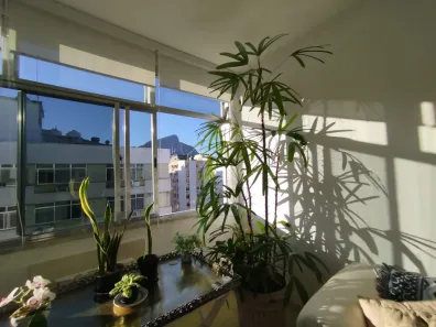 Apartamento com 3 Quartos à venda, 84m² no Leblon, Rio de Janeiro