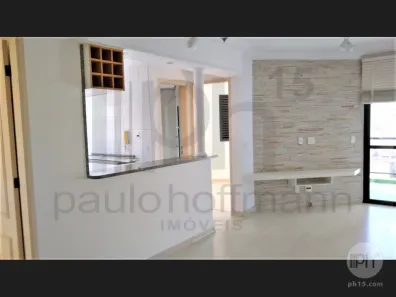 Apartamento com 2 Quartos à venda, 56m² no Indianópolis, São Paulo