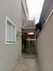 Apartamento com 1 Quarto à venda, 30m² no Tremembé, São Paulo