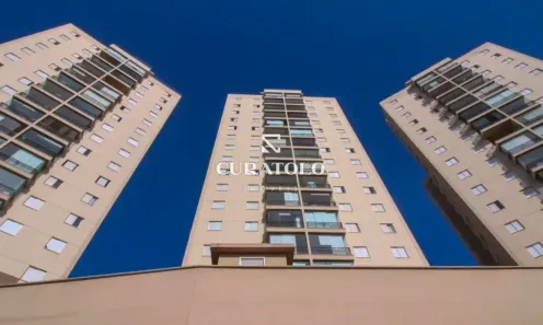 Apartamento com 1 Quarto à venda, 28m² no Parque Independência, São Paulo