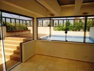 Apartamento com 4 Quartos à venda, 240m² no Vila Suzana, São Paulo