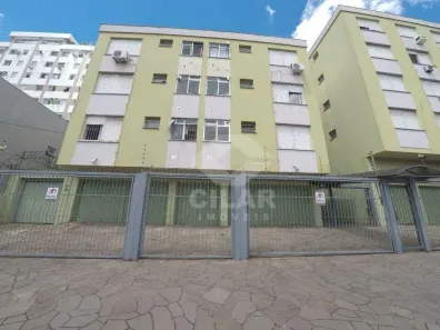 Apartamento com 1 Quarto para alugar, 41m² no Partenon, Porto Alegre