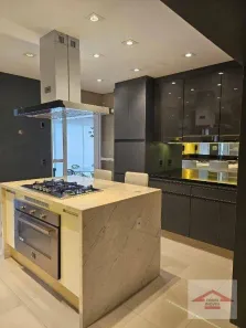 Apartamento com 3 Quartos à venda, 268m² no Vila Virgínia, Jundiaí