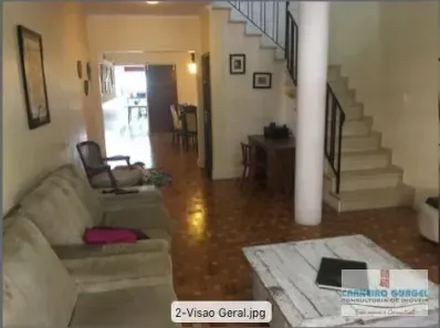 Sobrado com 3 Quartos à venda, 280m² no Vila Mariana, São Paulo