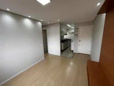 Apartamento com 2 Quartos à venda, 39m² no Vila Santos, São Paulo