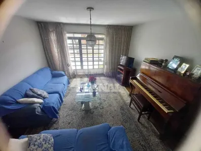 Sobrado com 2 Quartos à venda, 140m² no Mirandópolis, São Paulo