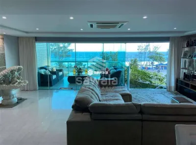 Apartamento com 3 Quartos à venda, 200m² no Recreio dos Bandeirantes, Rio de Janeiro