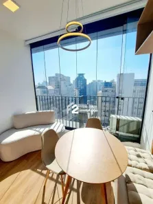 Apartamento com 1 Quarto à venda, 28m² no Vila Mariana, São Paulo