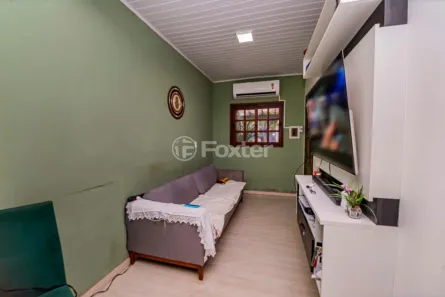 Casa com 1 Quarto à venda, 45m² no Hípica, Porto Alegre