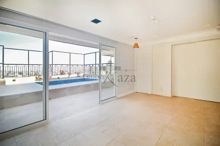 Cobertura com 3 Quartos à venda, 200m² no Paraíso, São Paulo
