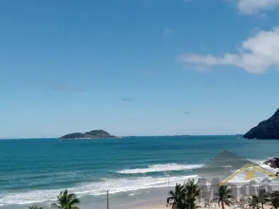 Cobertura com 3 Quartos à venda, 201m² no Jardim Las Palmas, Guarujá