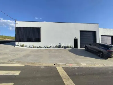 Galpão/Depósito/Armazém à venda, 132m² no , Elias Fausto