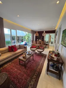 Casa de Condomínio com 4 Quartos à venda, 312m² no Plano Diretor Sul, Palmas