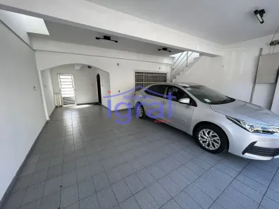 Sobrado com 4 Quartos à venda, 340m² no Jardim Oriental, São Paulo