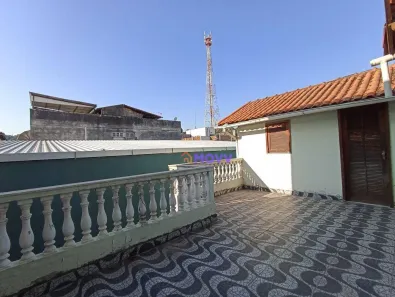 Casa com 4 Quartos à venda, 300m² no Fonseca, Niterói