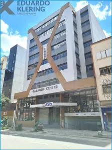 à venda, 12m² no Centro, Caxias do Sul