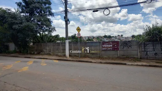 Lote/Terreno à venda, 510m² no Jardim Estância Brasil, Atibaia