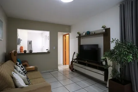 Apartamento com 2 Quartos à venda, 67m² no Santa Efigênia, Belo Horizonte