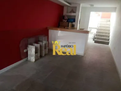 Imóvel Comercial com 3 Quartos para alugar, 150m² no Perdizes, São Paulo