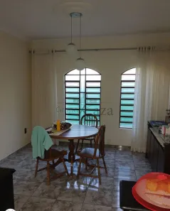Sobrado com 4 Quartos à venda, 261m² no Bosque dos Eucaliptos, São José dos Campos