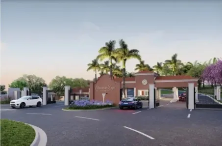 Lote/Terreno à venda, 501m² no Quinta do Lago, Indaiatuba