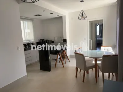 Apartamento com 2 Quartos à venda, 66m² no Alto Barroca, Belo Horizonte