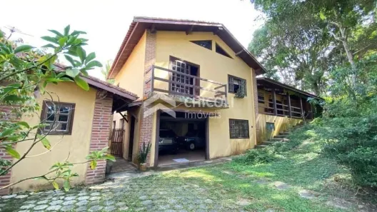 Fazenda/Sítio com 2 Quartos à venda, 1000m² no Jardim San Ressore (Caucaia do Alto), Cotia