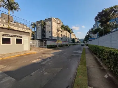 Apartamento com 2 Quartos para alugar, 60m² no Santo Antônio, Joinville