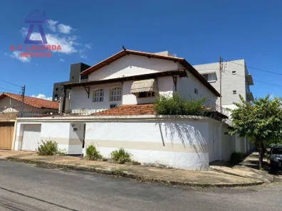 Casa com 5 Quartos à venda, 400m² no Todos os Santos, Montes Claros