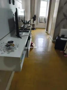 com 2 Quartos à venda, 60m² no Copacabana, Rio de Janeiro